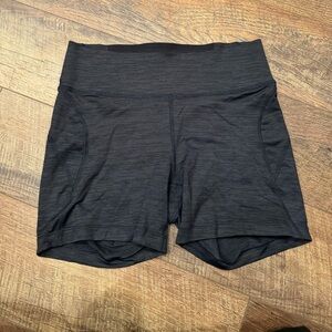 Outdoor Voices Compression Shorts